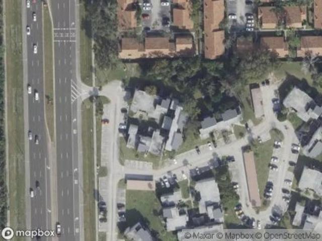Property for sale in Winter Park, Florida
