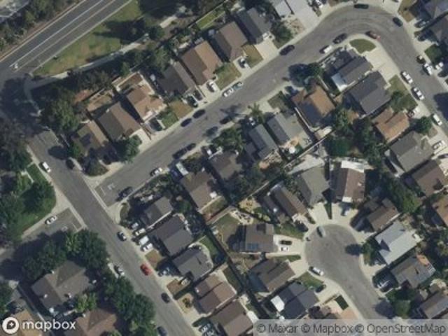 House for sale in Ventura, California