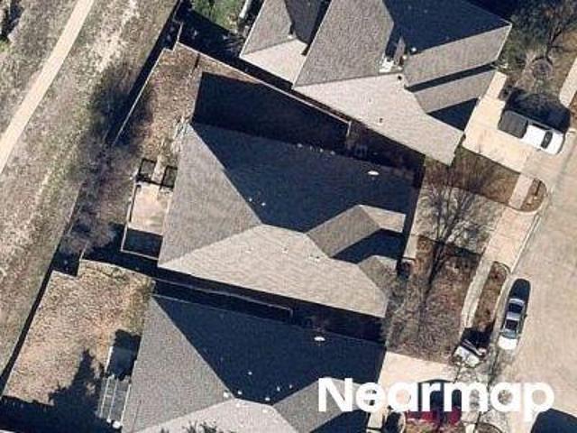 House for sale in Frisco, Texas