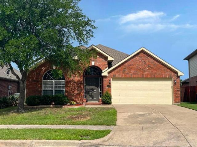 House for sale in Frisco, Texas