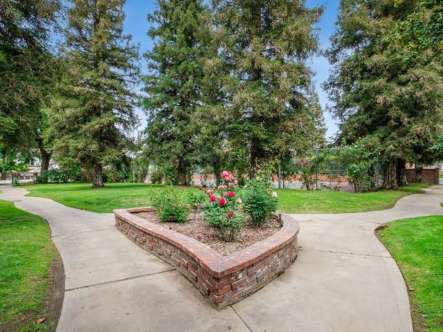 Apartment for rent in Clovis, California