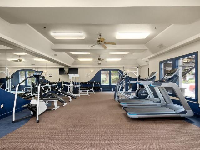 Apartment for rent in Clovis, California