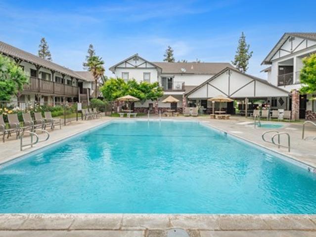 Apartment for rent in Clovis