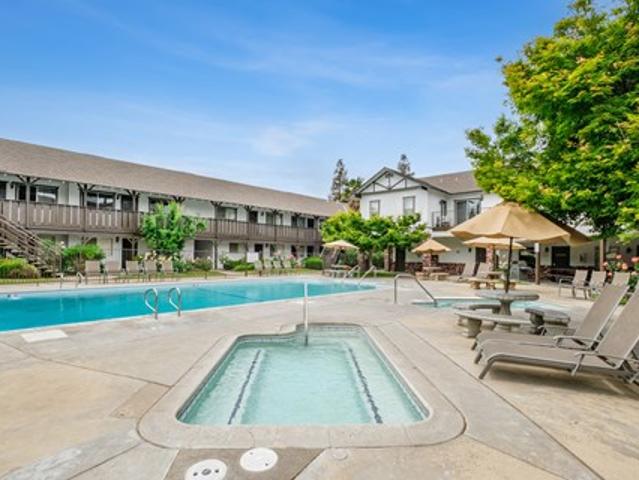 Apartment for rent in Clovis