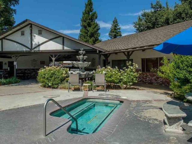 Apartment for rent in Clovis, California