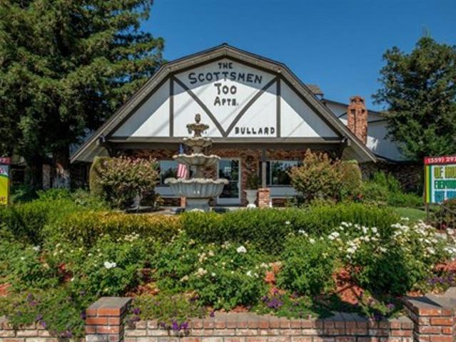Apartment for rent in Clovis