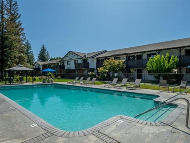 Apartment for rent in Clovis