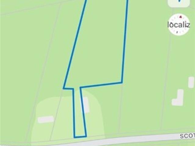 Land for sale in Scottsville