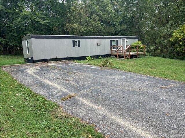 House for sale in Indiana
