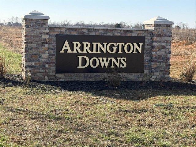 Land for sale in Simpson, Kentucky