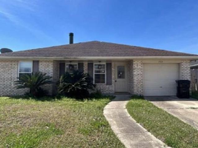 Property for sale in New Orleans, Louisiana