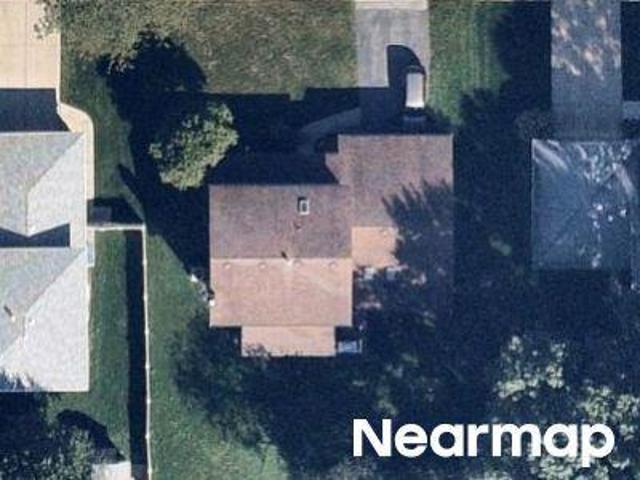 House for sale in Dyer, Indiana