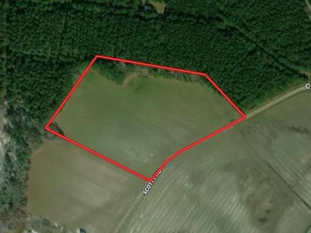 Land for sale in Snow Hill, Maryland