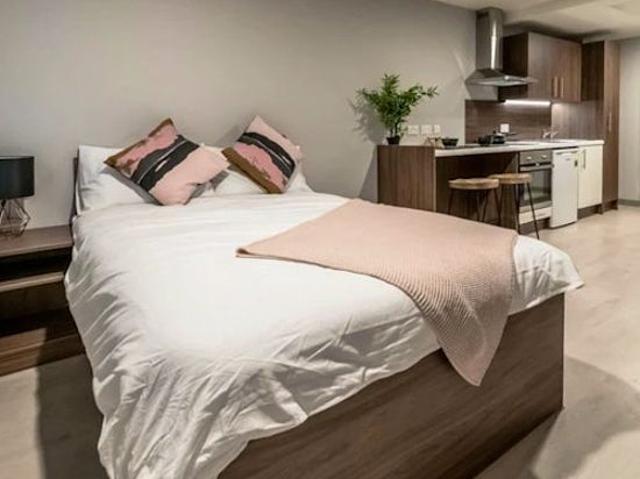 House for rent in Partick, Scotland