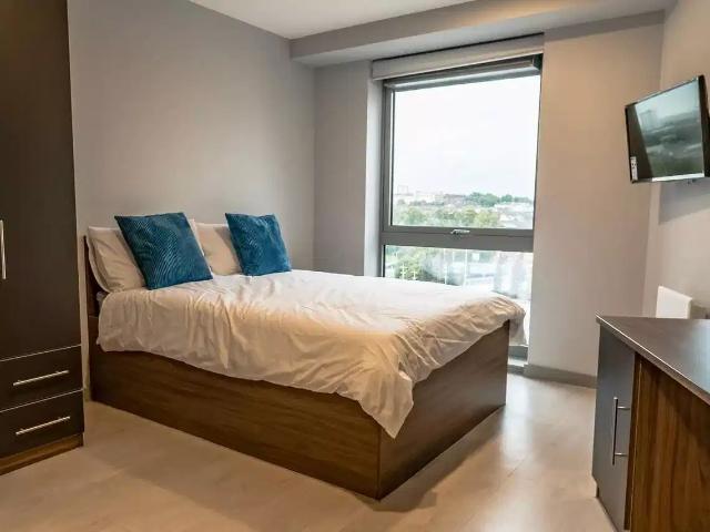 Apartment for rent in Partick, Scotland