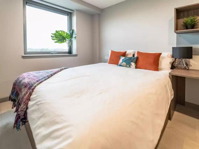 Apartment for rent in Partick, Glasgow