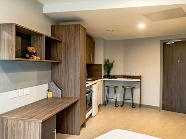 House for rent in Partick, Scotland
