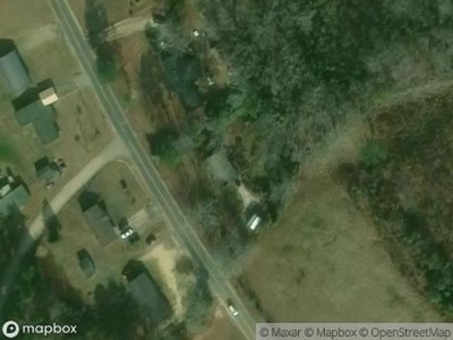 House for sale in Kershaw, South Carolina