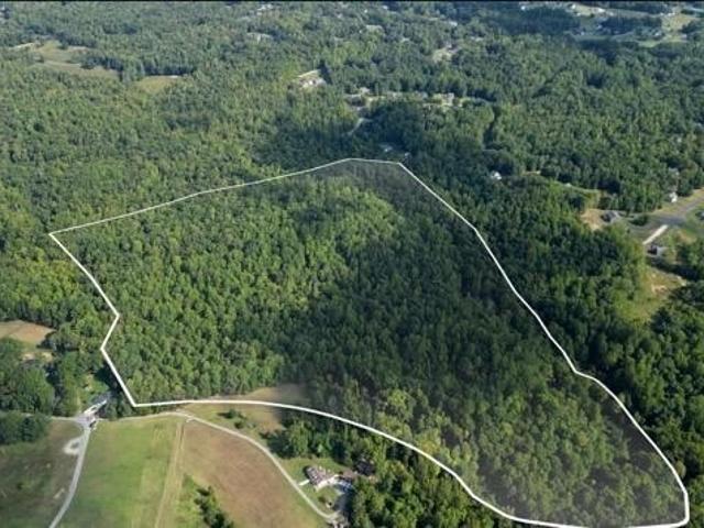 Land for sale in Hughesville, Maryland