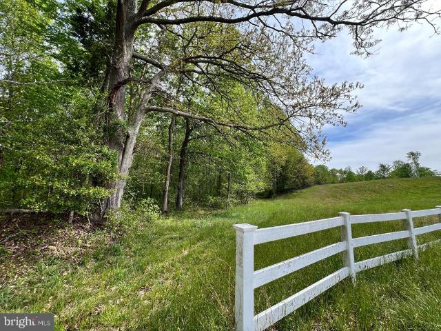 Land for sale in Hughesville, Maryland