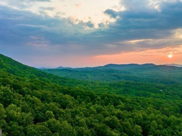 Land for sale in Morganton