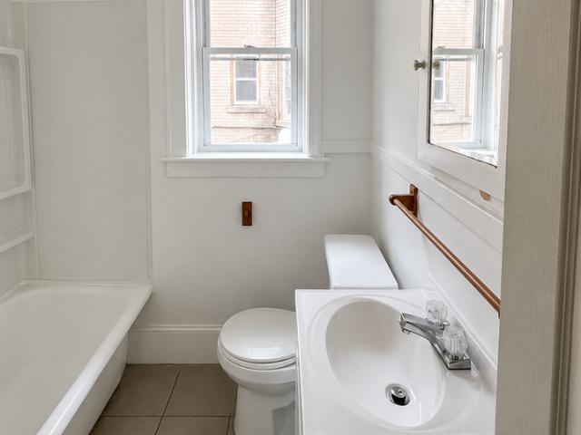 Apartment for rent in Detroit, Wayne County
