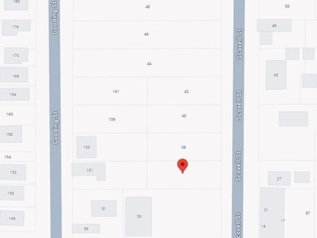 Land for sale in Lockport