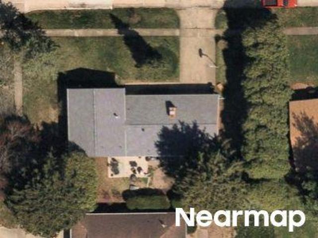 House for sale in Urbana, Illinois