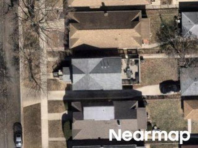 House for sale in Berwyn, Illinois