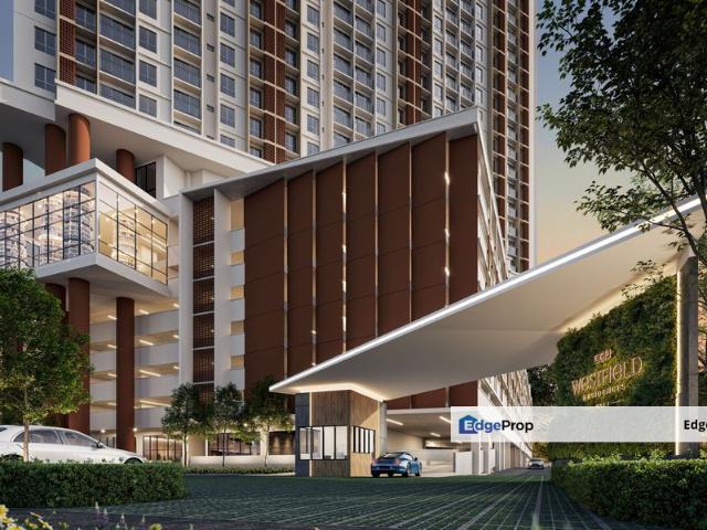 Condominium for sale in Petaling, Subang Jaya