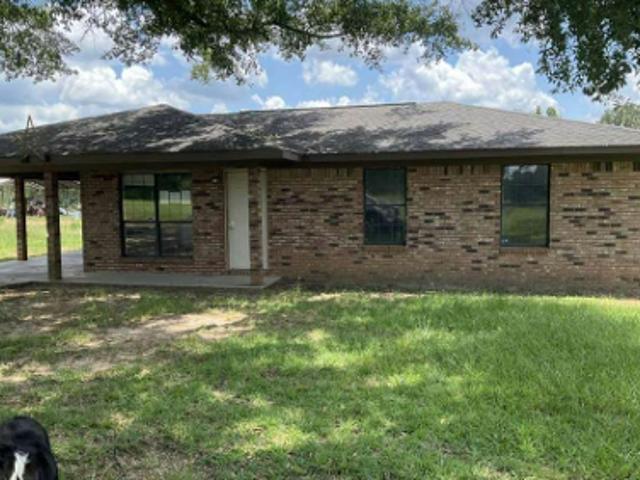 House for sale in Mize, Smith County