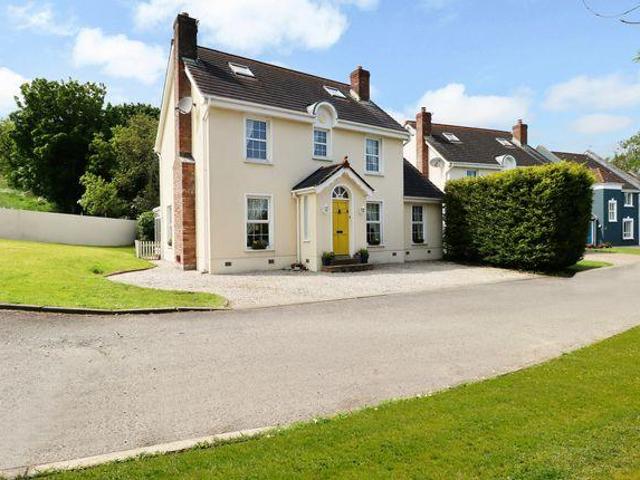 House for sale in Newtownards