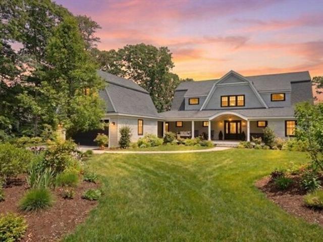 House for sale in Cataumet, Massachusetts