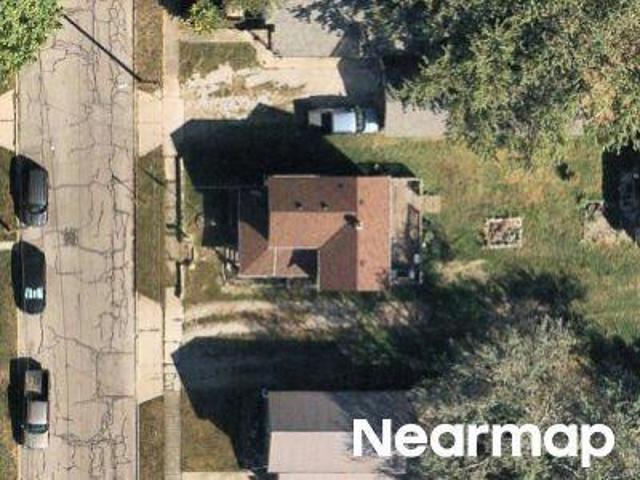 House for sale in Marion, Ohio