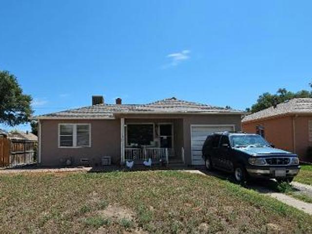 House for sale in Pueblo, Colorado