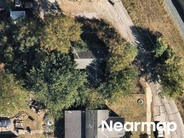 House for sale in Marion, Ohio