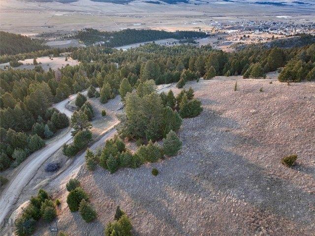 Land for sale in Granite, Montana