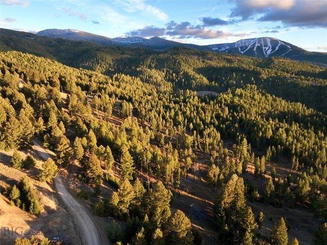 Land for sale in Granite, Montana