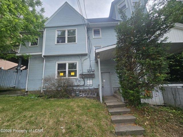 House for sale in Pennsylvania
