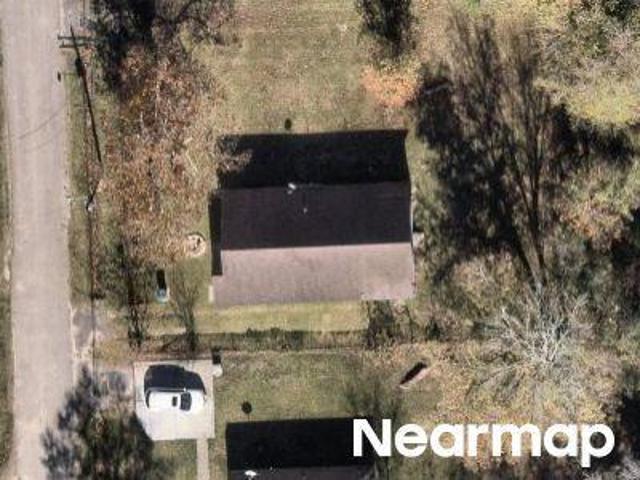 House for sale in Jefferson, Texas