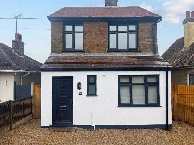 House for rent in Minster-on-Sea, Oad Street
