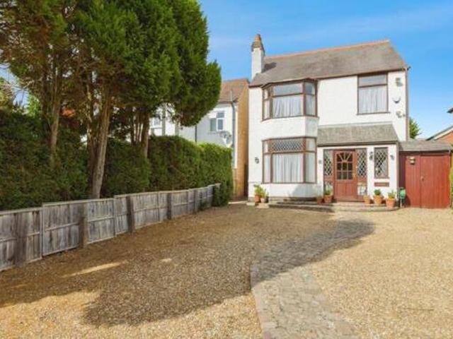 House for sale in Pinfold, Leicestershire