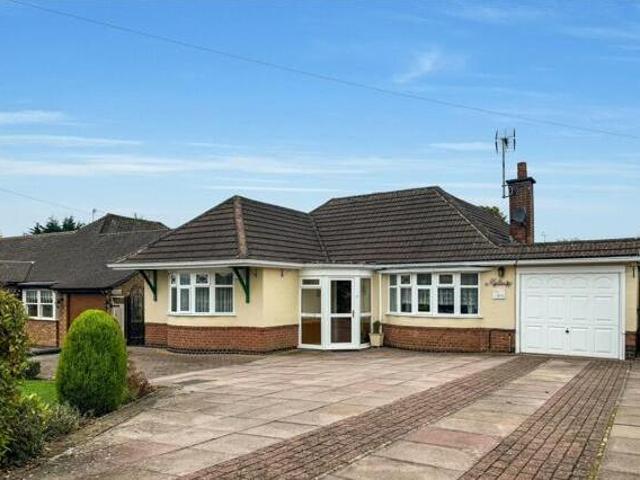 House for sale in Leicester Forest East, Blaby