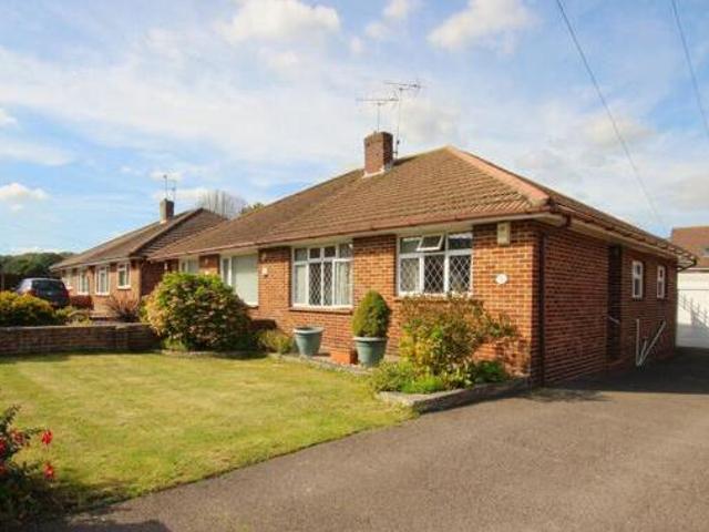 House for sale in Spring Vale, Hampshire