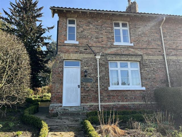 House for rent in Scrayingham