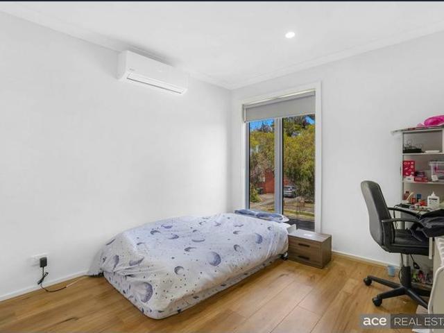 Townhouse for rent in Camerons Creek, Victoria