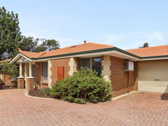 Villa for sale in Tuart Hill, City of Stirling