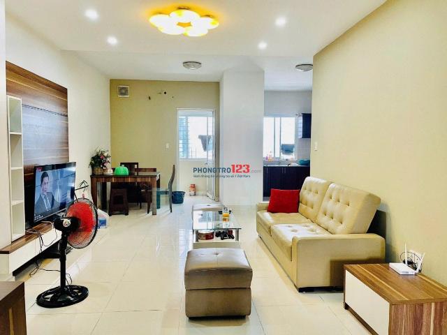 Bất động sản cho thuê tại Hồ Chí Minh