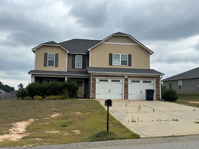 House for sale in Hope Mills, North Carolina