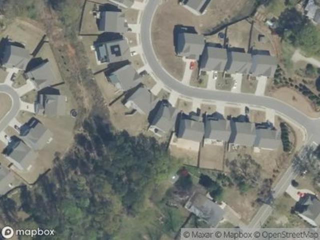 House for sale in Flowery Branch, Georgia